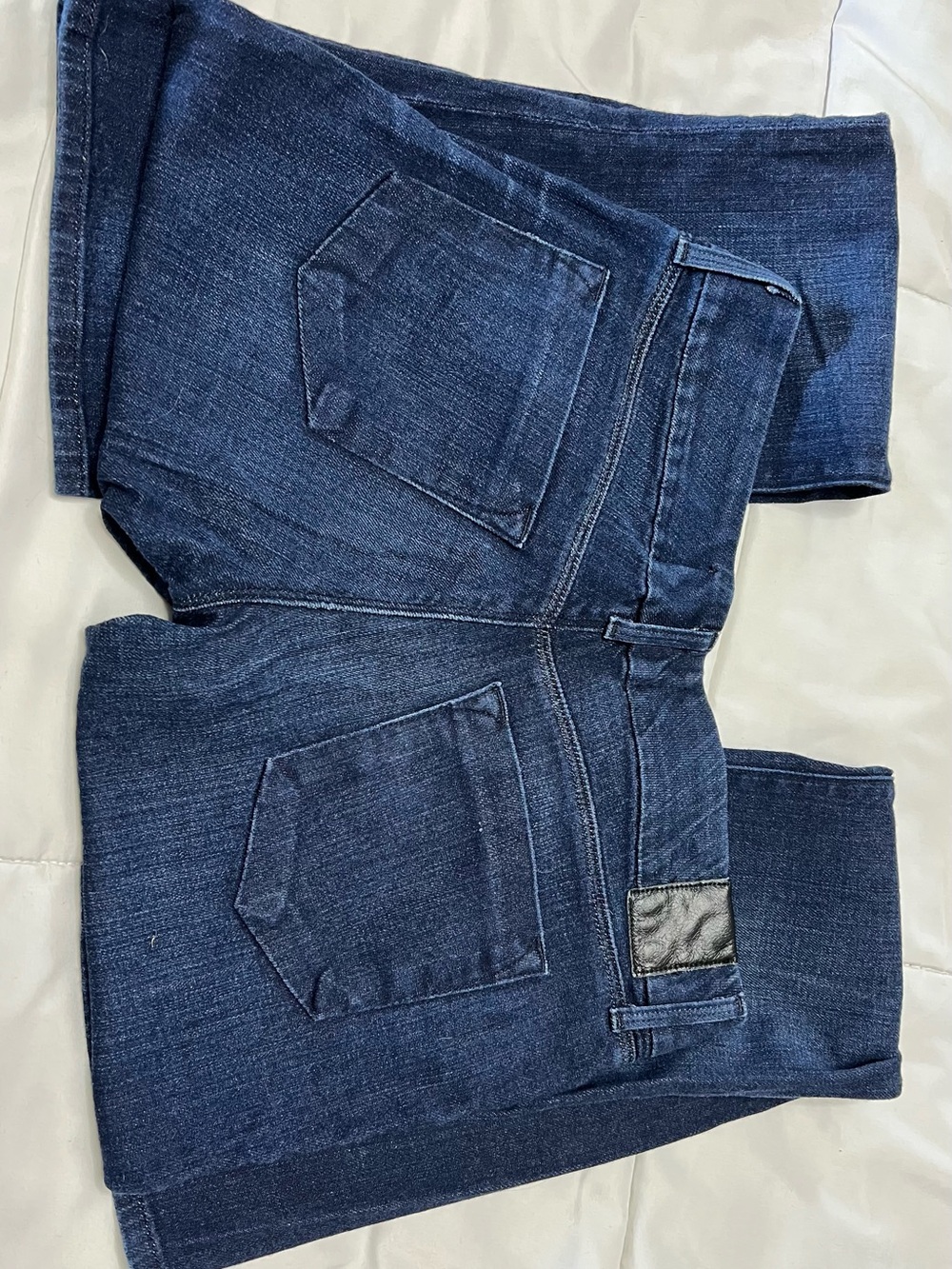 Dylan and George Straight Leg Women's Jeans